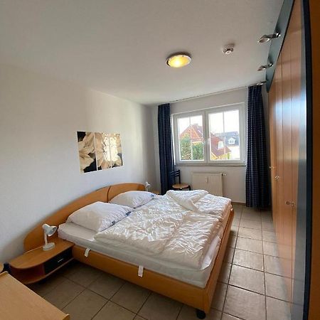 Strandstr_51 Wohnungsnr_3 Zingst Εξωτερικό φωτογραφία