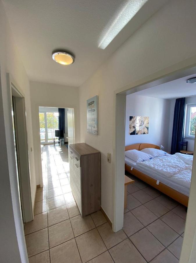 Strandstr_51 Wohnungsnr_3 Zingst Εξωτερικό φωτογραφία