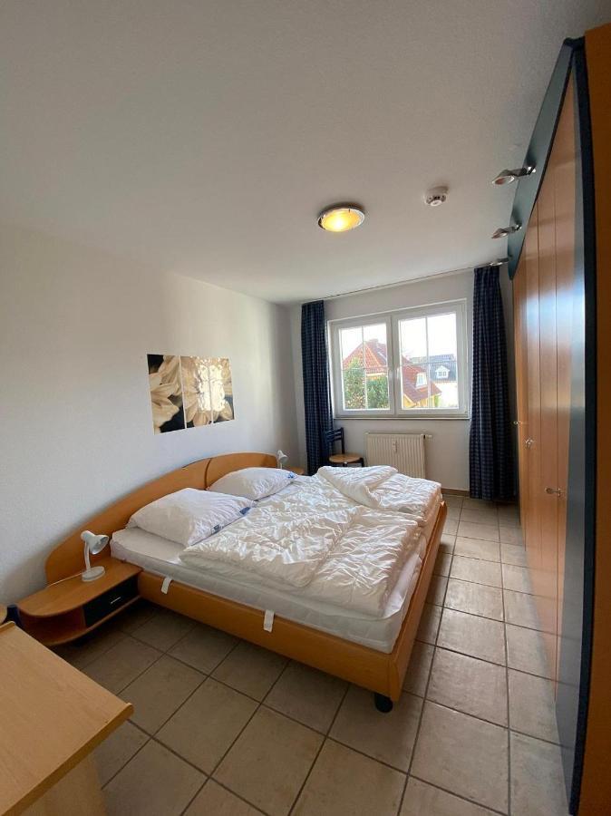 Strandstr_51 Wohnungsnr_3 Zingst Εξωτερικό φωτογραφία