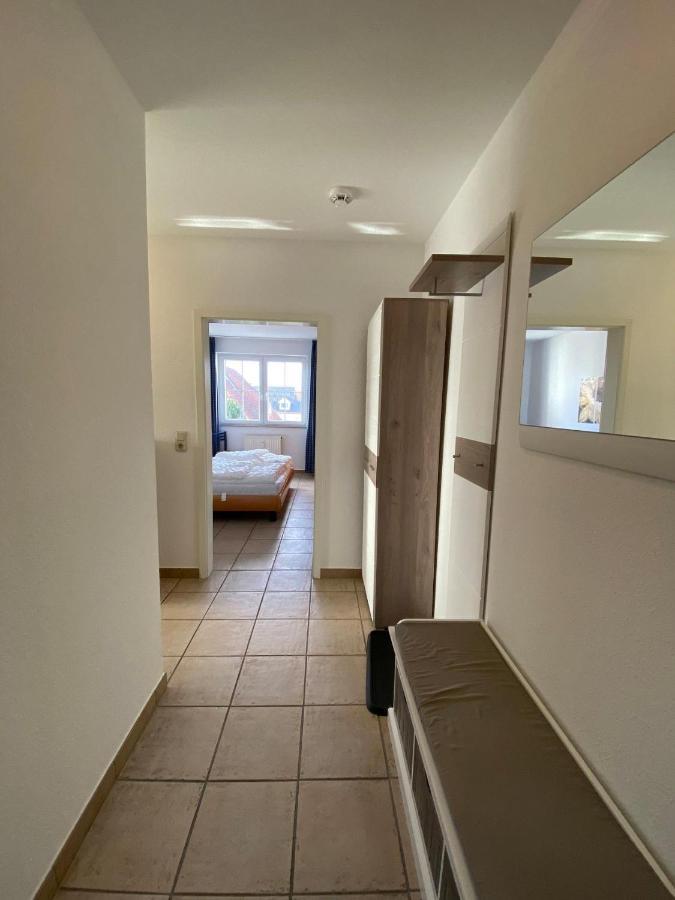 Strandstr_51 Wohnungsnr_3 Zingst Εξωτερικό φωτογραφία