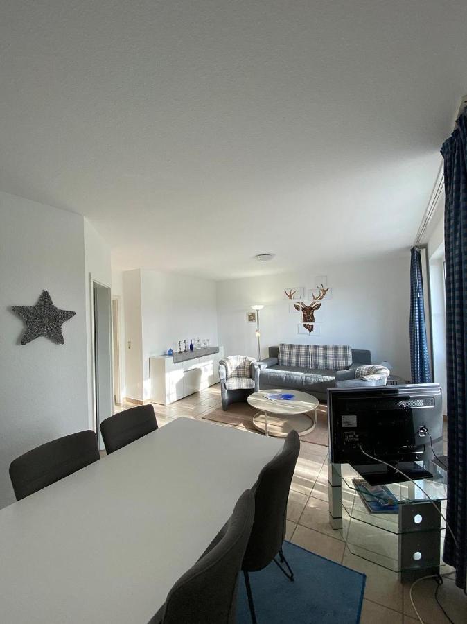 Strandstr_51 Wohnungsnr_3 Zingst Εξωτερικό φωτογραφία
