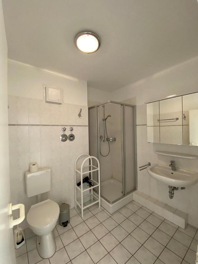 Strandstr_51 Wohnungsnr_3 Zingst Εξωτερικό φωτογραφία