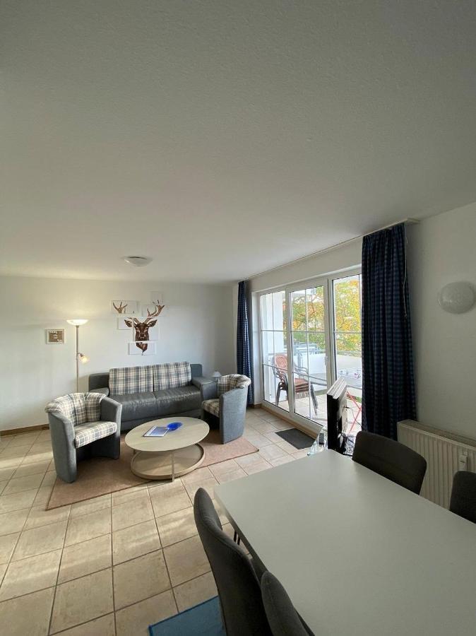 Strandstr_51 Wohnungsnr_3 Zingst Εξωτερικό φωτογραφία