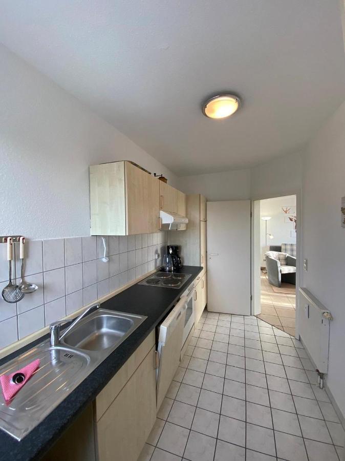 Strandstr_51 Wohnungsnr_3 Zingst Εξωτερικό φωτογραφία